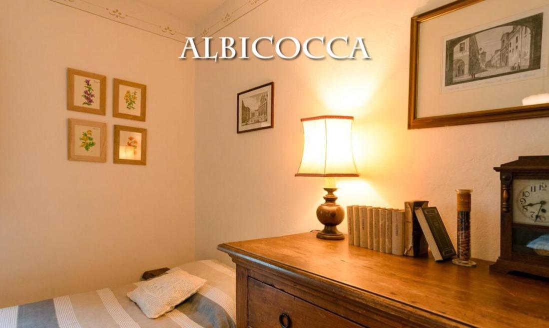 Agriturismo La Pineta Fucecchio Exteriör bild